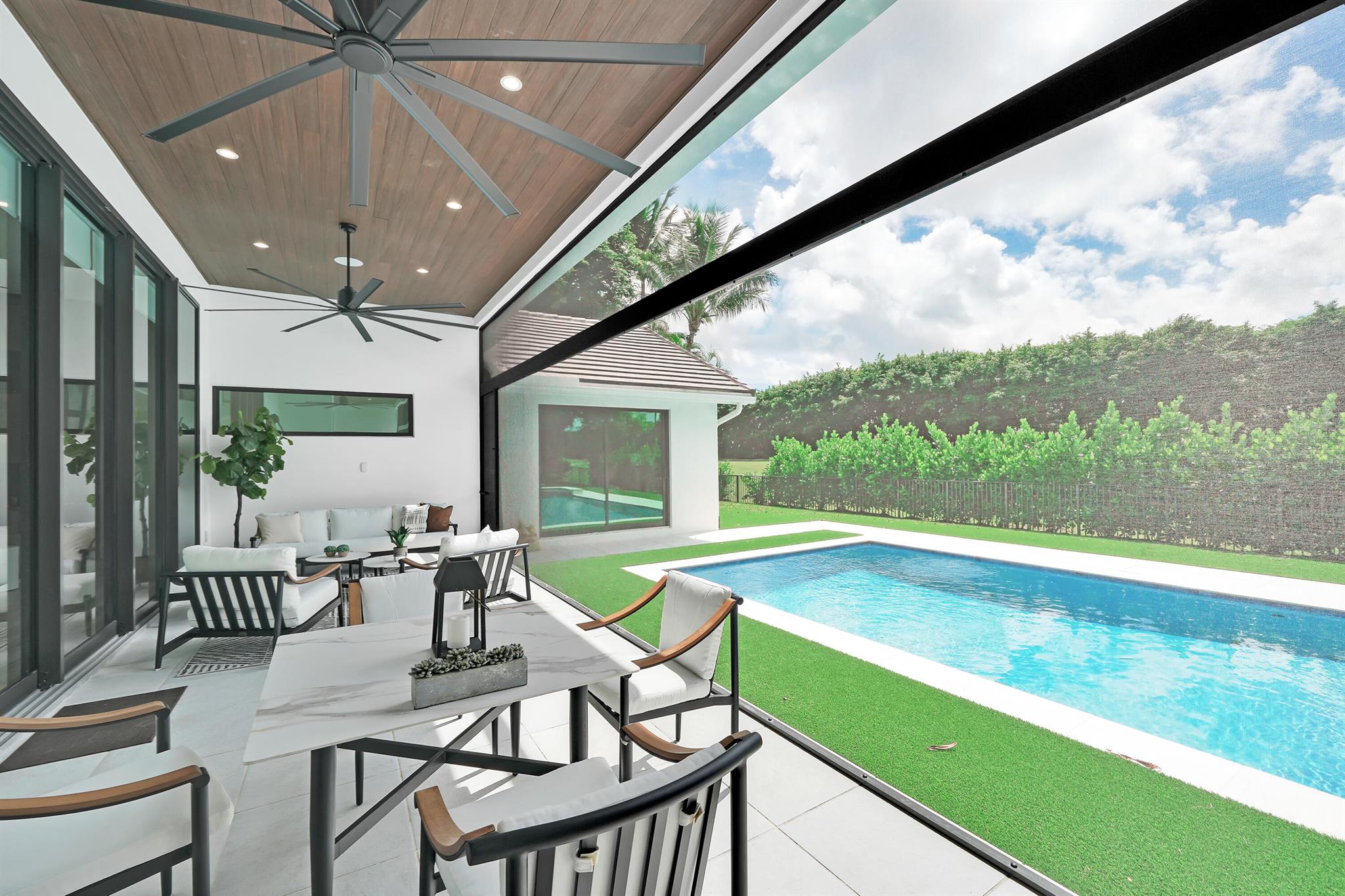 BOCA GROVE PLANTATION - Residential