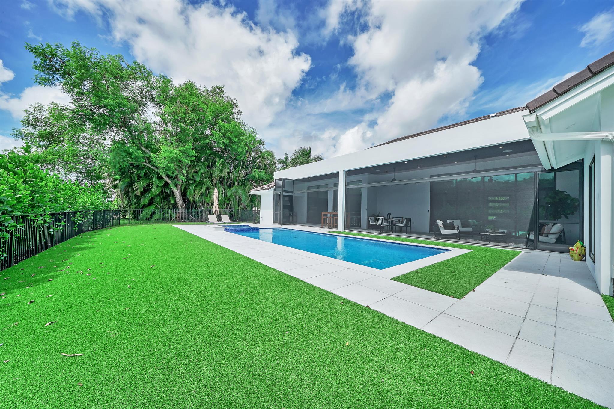 BOCA GROVE PLANTATION - Residential