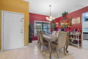 PORT ST LUCIE SECTION 16 - Residential