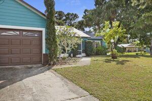 PORT ST LUCIE SECTION 16 - Residential