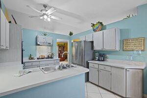 PORT ST LUCIE SECTION 16 - Residential