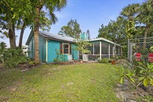 PORT ST LUCIE SECTION 16 - Residential