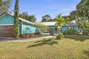 PORT ST LUCIE SECTION 16 - Residential