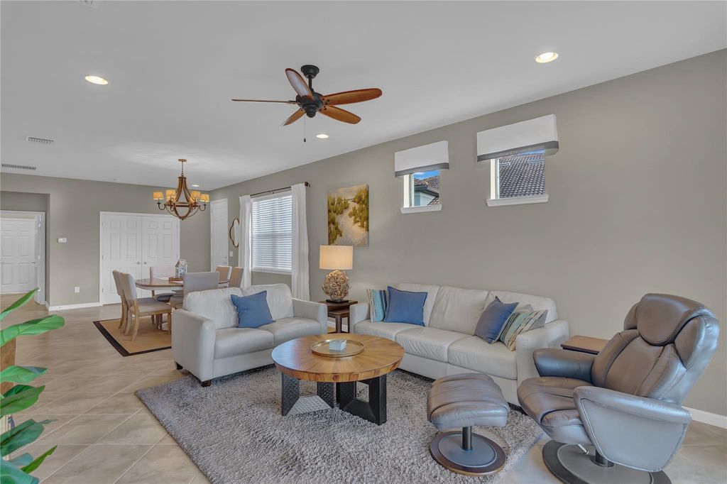 Photo of 5169 Longhorn Drive, Vero Beach, FL 32967 (MLS # F10410700)