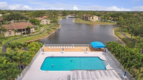 A home in Greenacres