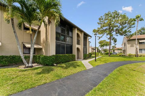 A home in Greenacres