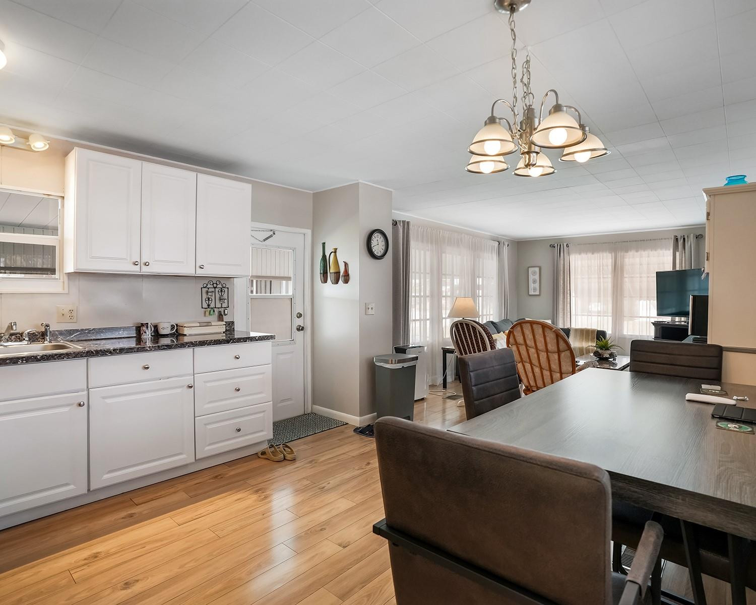 Park City Sec Two-A 61-22 - Residential