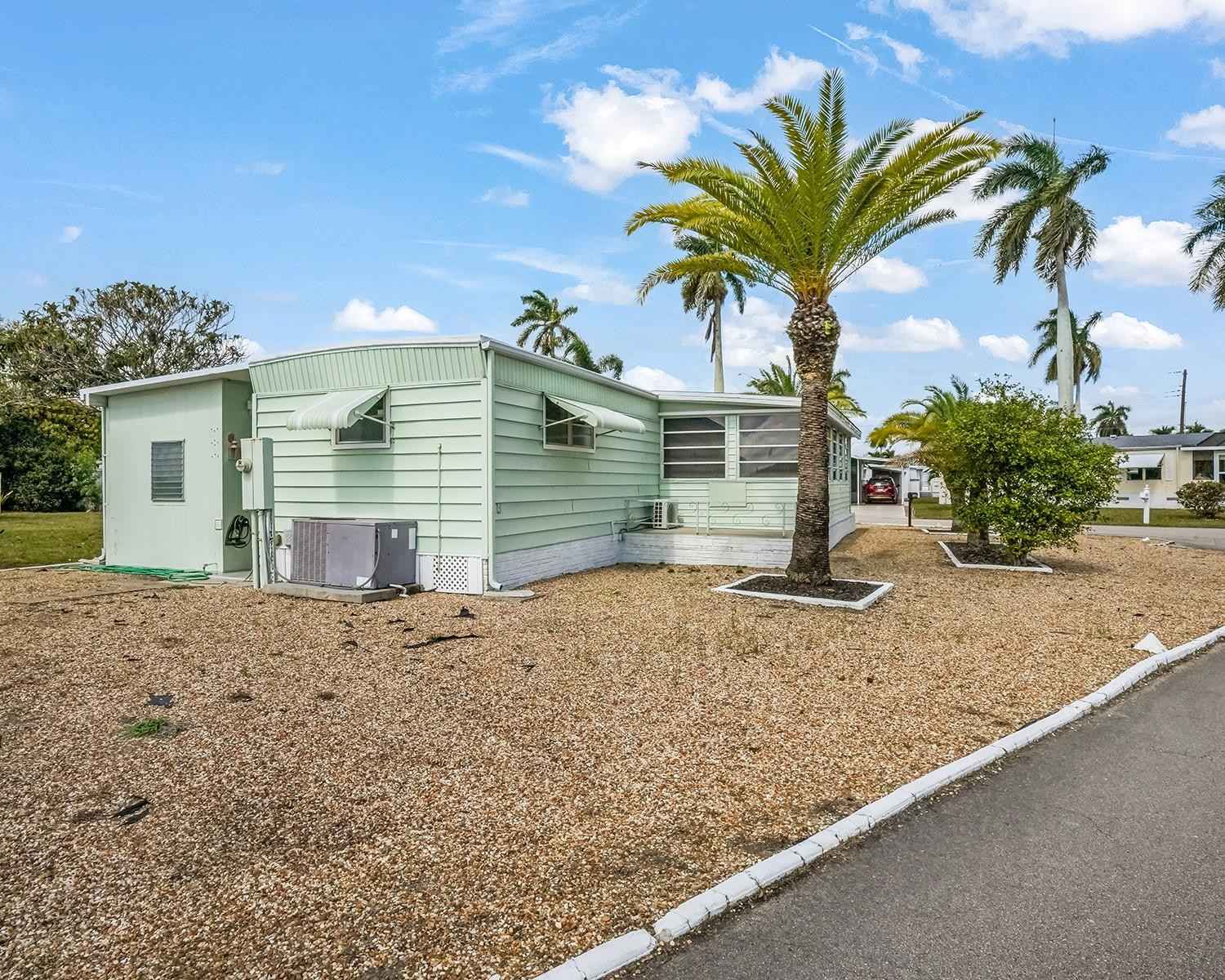 Park City Sec Two-A 61-22 - Residential