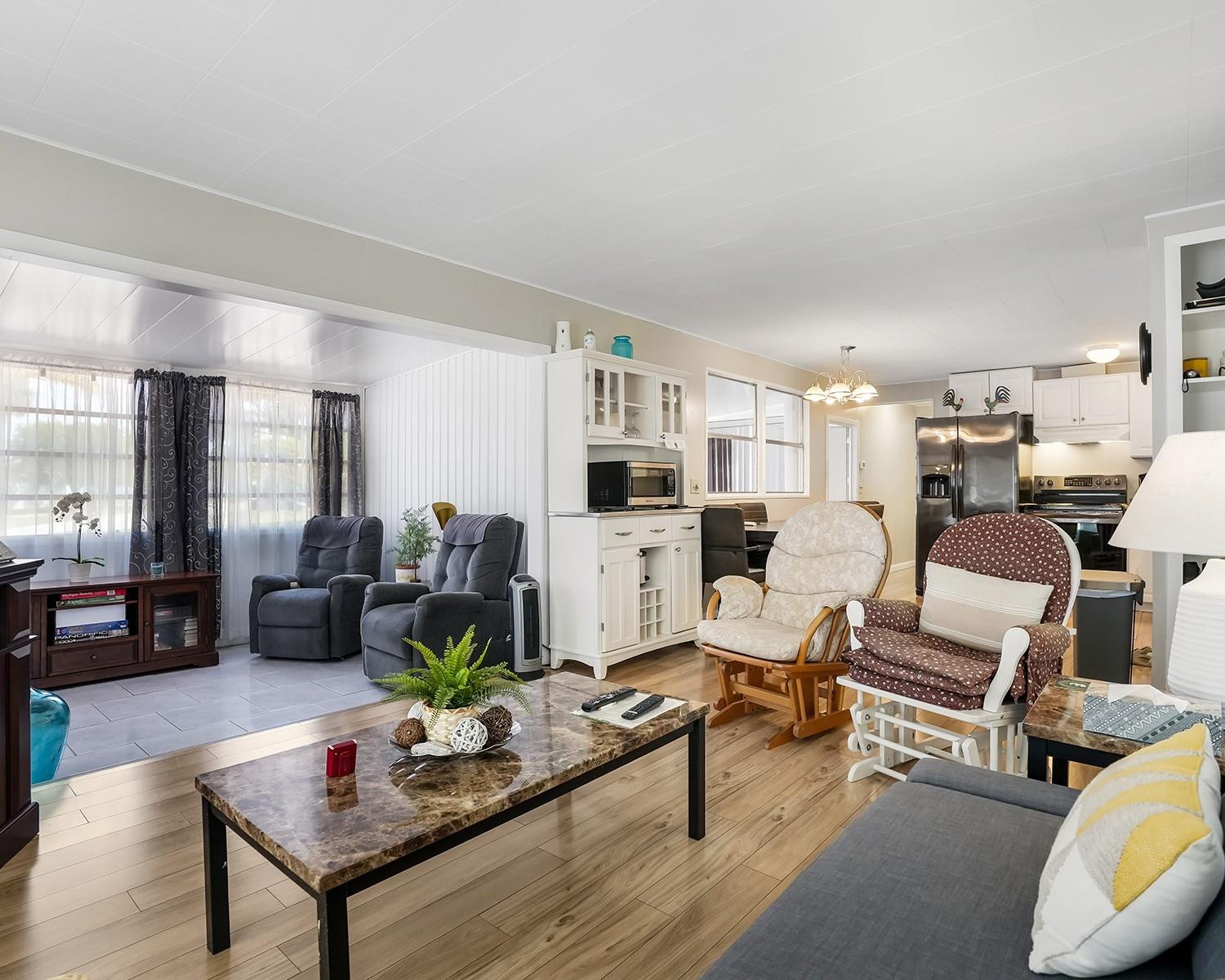 Park City Sec Two-A 61-22 - Residential