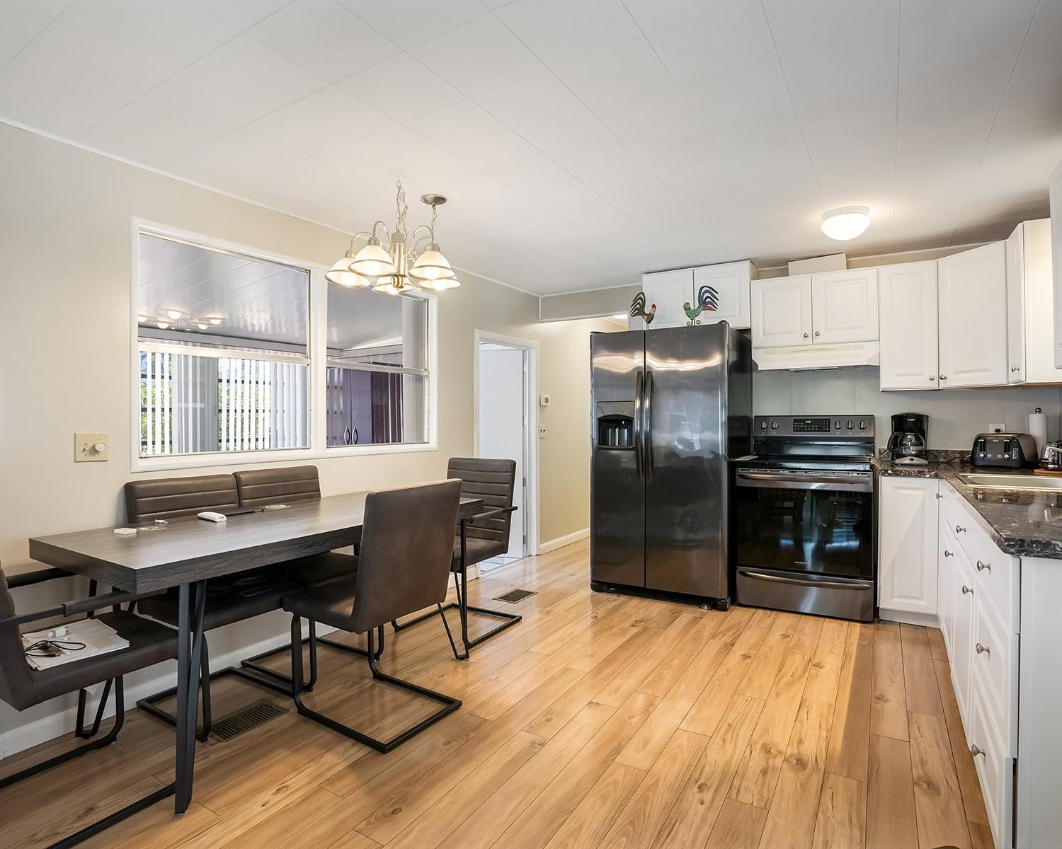 Park City Sec Two-A 61-22 - Residential