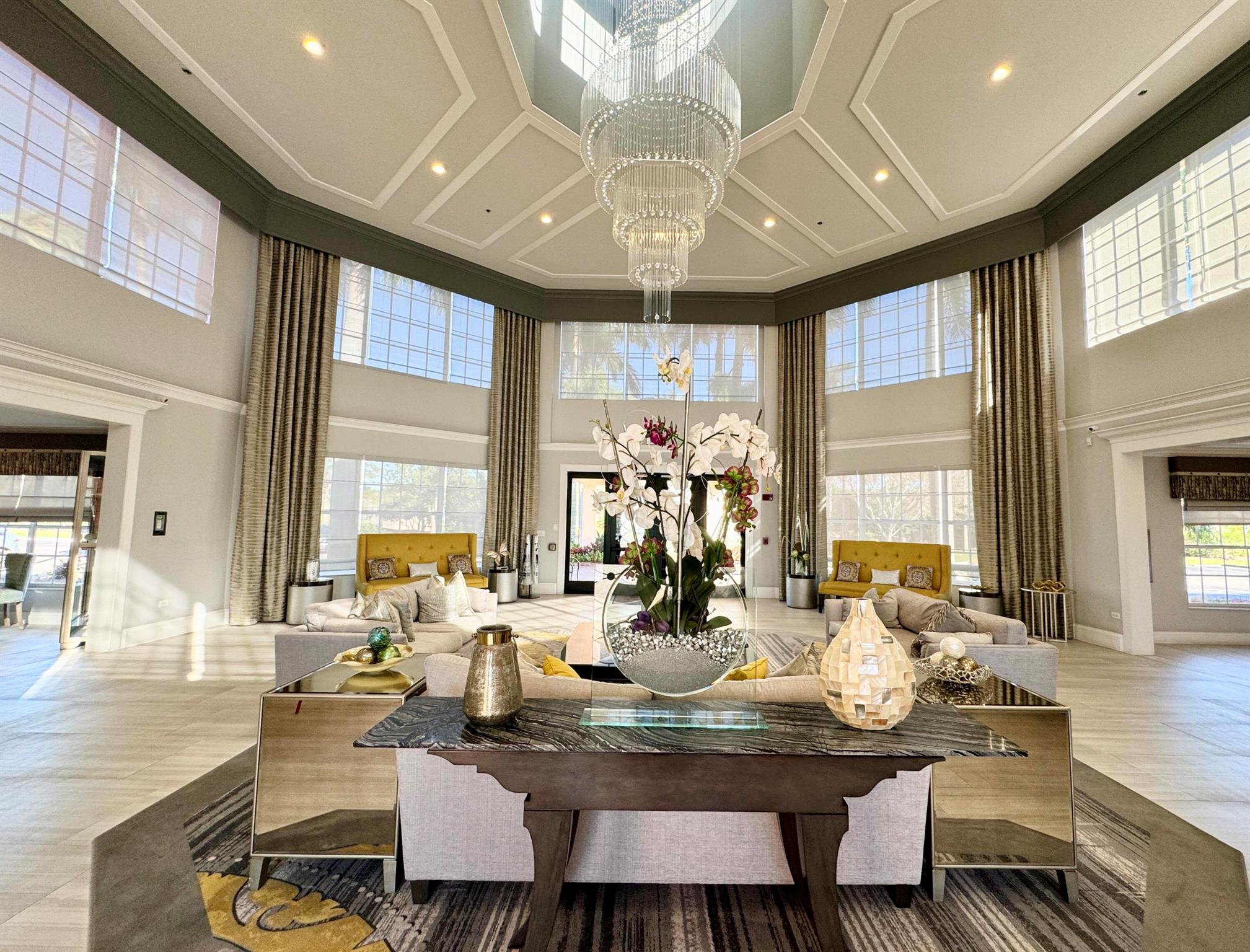 THE GROVE/ INDIAN HILLS - Residential