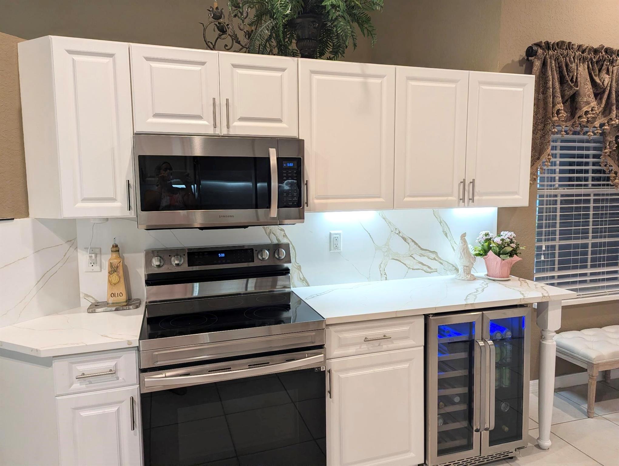 THE GROVE/ INDIAN HILLS - Residential