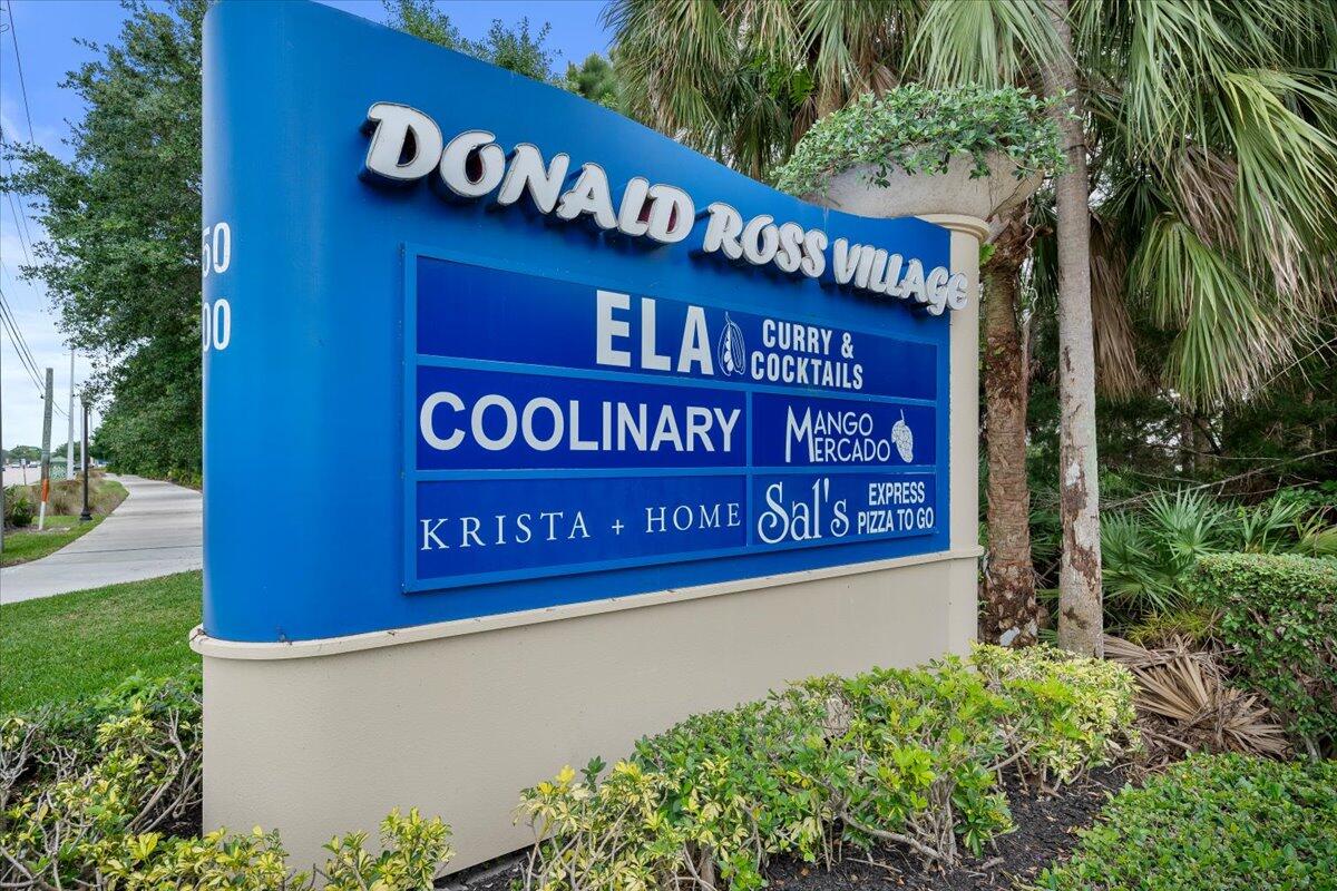 CIELO TOWNHOMES AT SHOPS OF DONALD ROSS - Residential