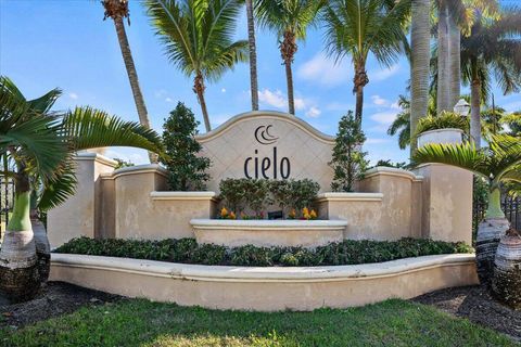 Photo of 5102 Artesa Way W, Palm Beach Gardens, FL 33418 (MLS # B26016222)