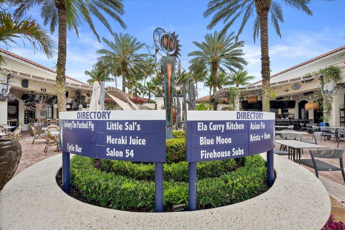 CIELO TOWNHOMES AT SHOPS OF DONALD ROSS - Residential