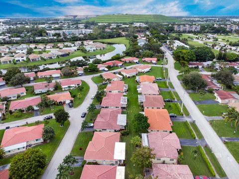 A home in Deerfield Beach