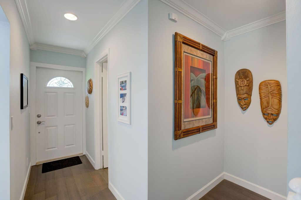 Photo of 18580 SE Wood Haven Lane #L, Jupiter, FL 33469 (MLS # R10984406)