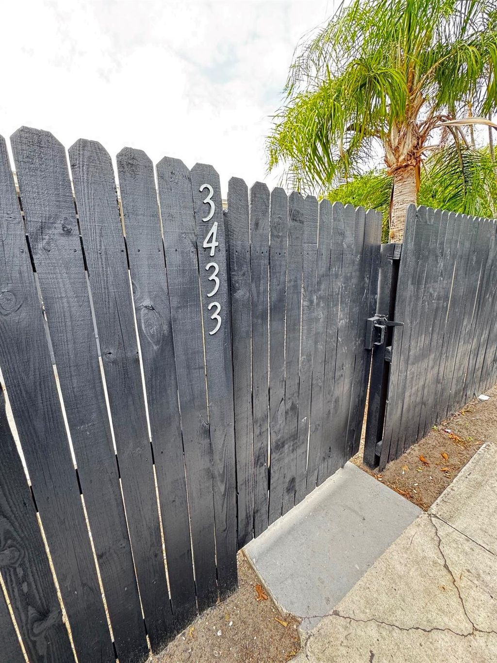 Photo of 3433 Hi Street #3433, Lake Worth, FL 33461 (MLS # F10495345)