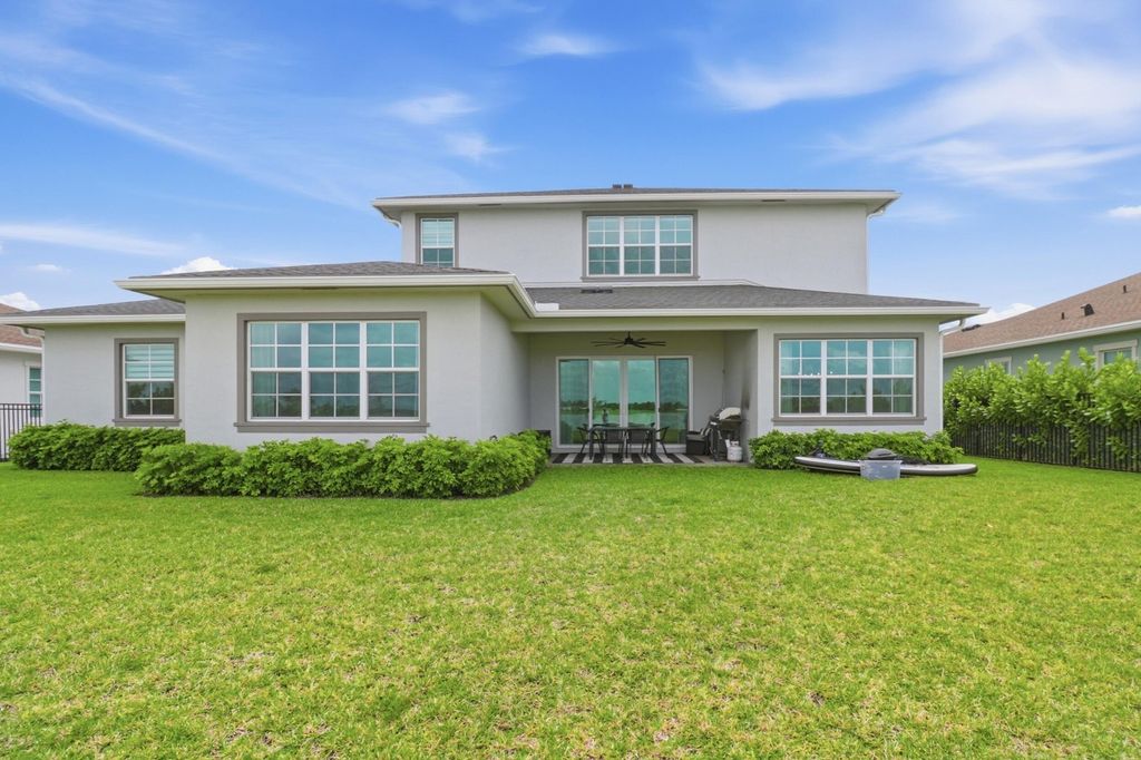 Photo of 655 Hookline Circle, Loxahatchee, FL 33470 (MLS # B26009409)