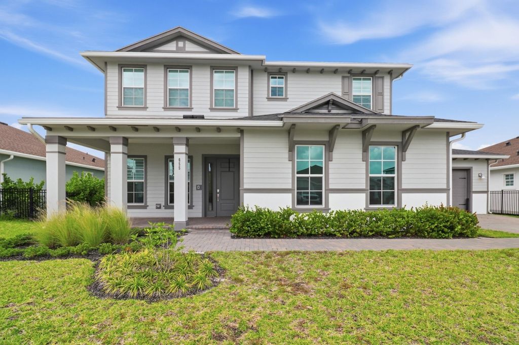 Photo of 655 Hookline Circle, Loxahatchee, FL 33470 (MLS # B26009409)