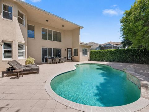 Tiny photo for 7244 VÃ­a Abruzzi, Lake Worth, FL 33467 (MLS # B26020349)