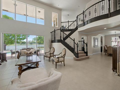 Tiny photo for 7244 VÃ­a Abruzzi, Lake Worth, FL 33467 (MLS # B26020349)