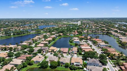 Tiny photo for 7244 VÃ­a Abruzzi, Lake Worth, FL 33467 (MLS # B26020349)