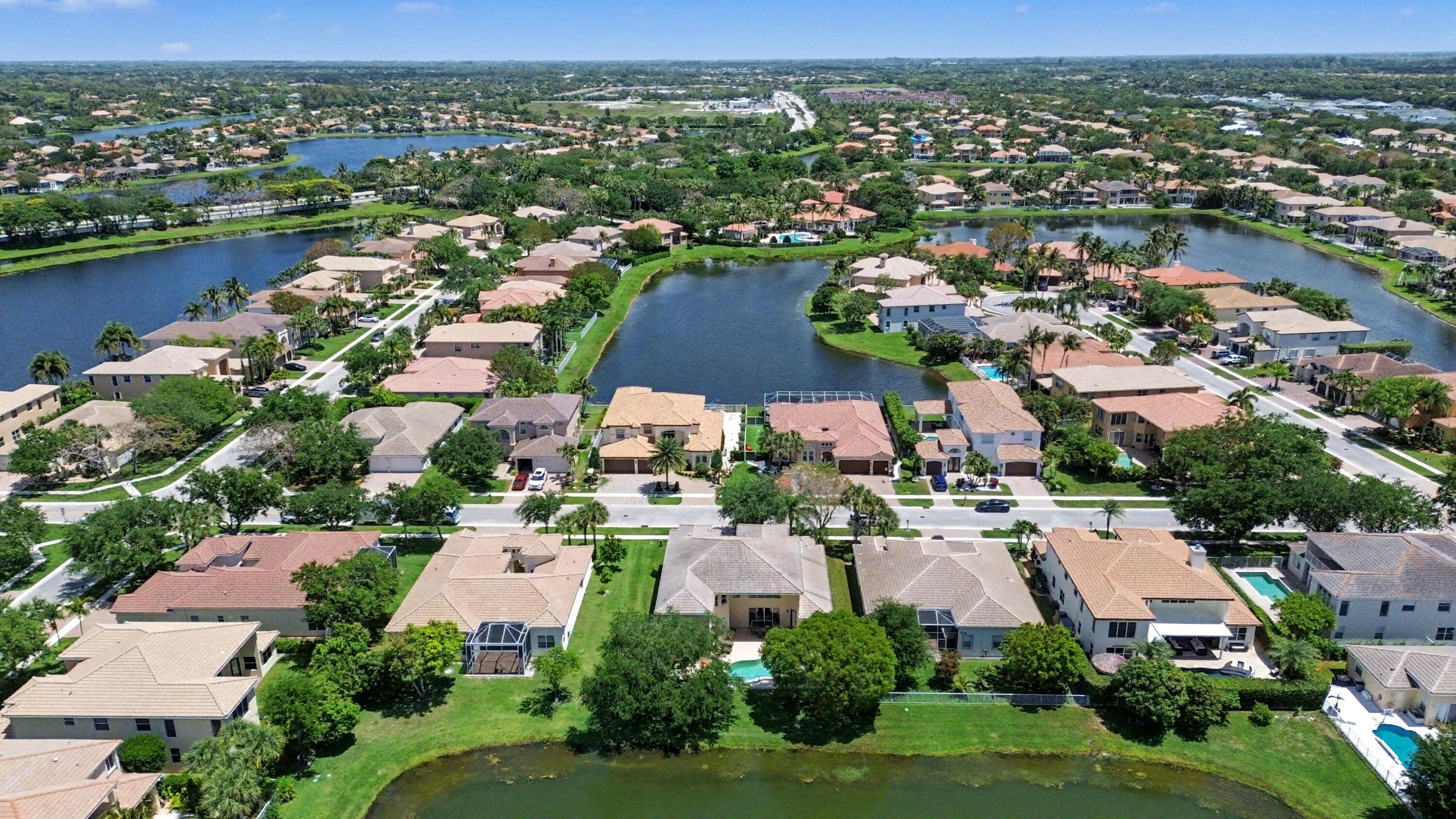 VILLAGES OF WINDSOR 1 - Residential