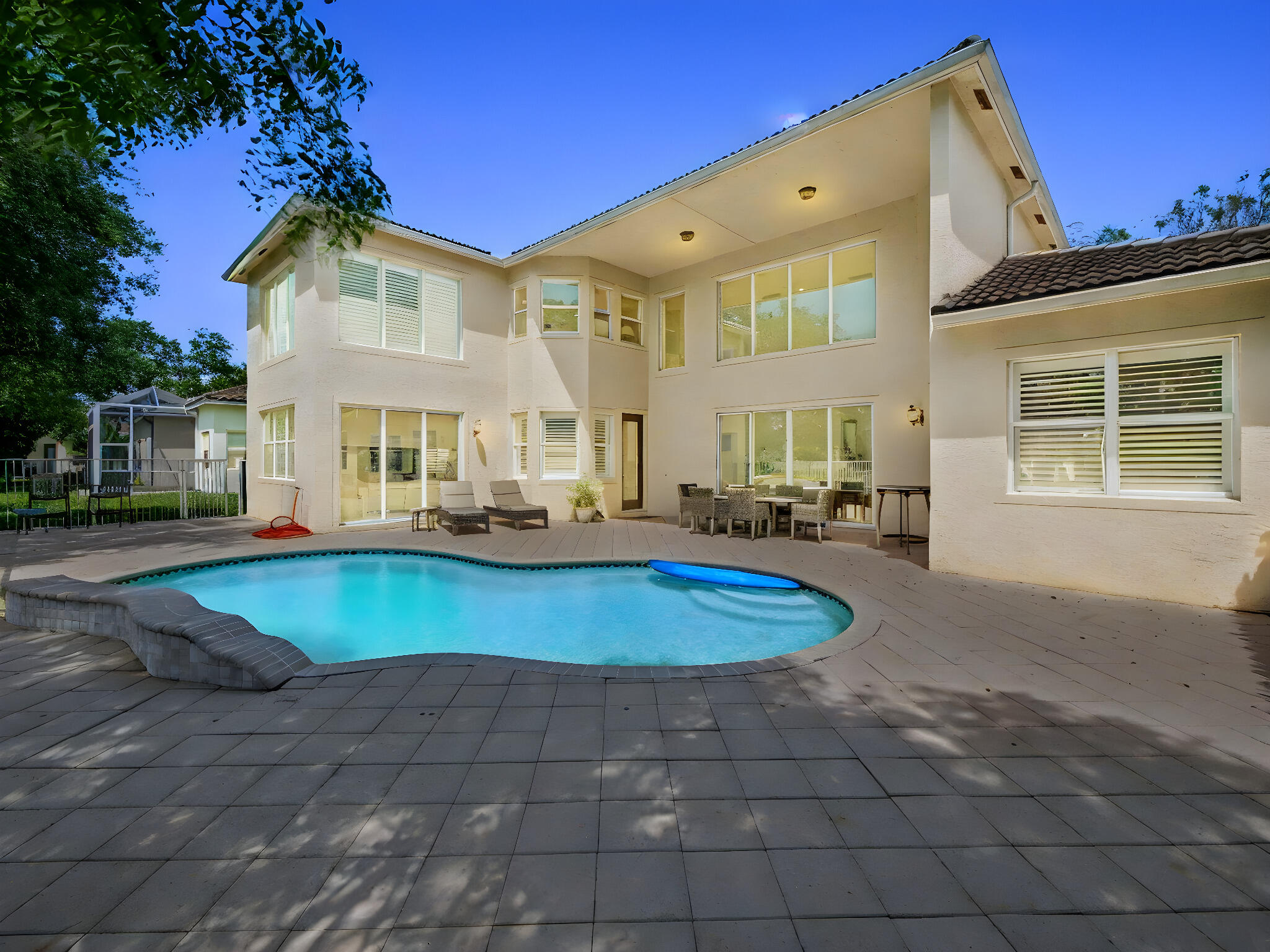VILLAGES OF WINDSOR 1 - Residential