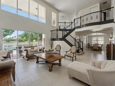 Tiny photo for 7244 VÃ­a Abruzzi, Lake Worth, FL 33467 (MLS # B26020349)