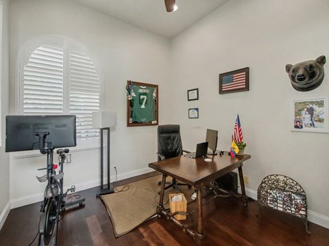 Tiny photo for 7244 VÃ­a Abruzzi, Lake Worth, FL 33467 (MLS # B26020349)