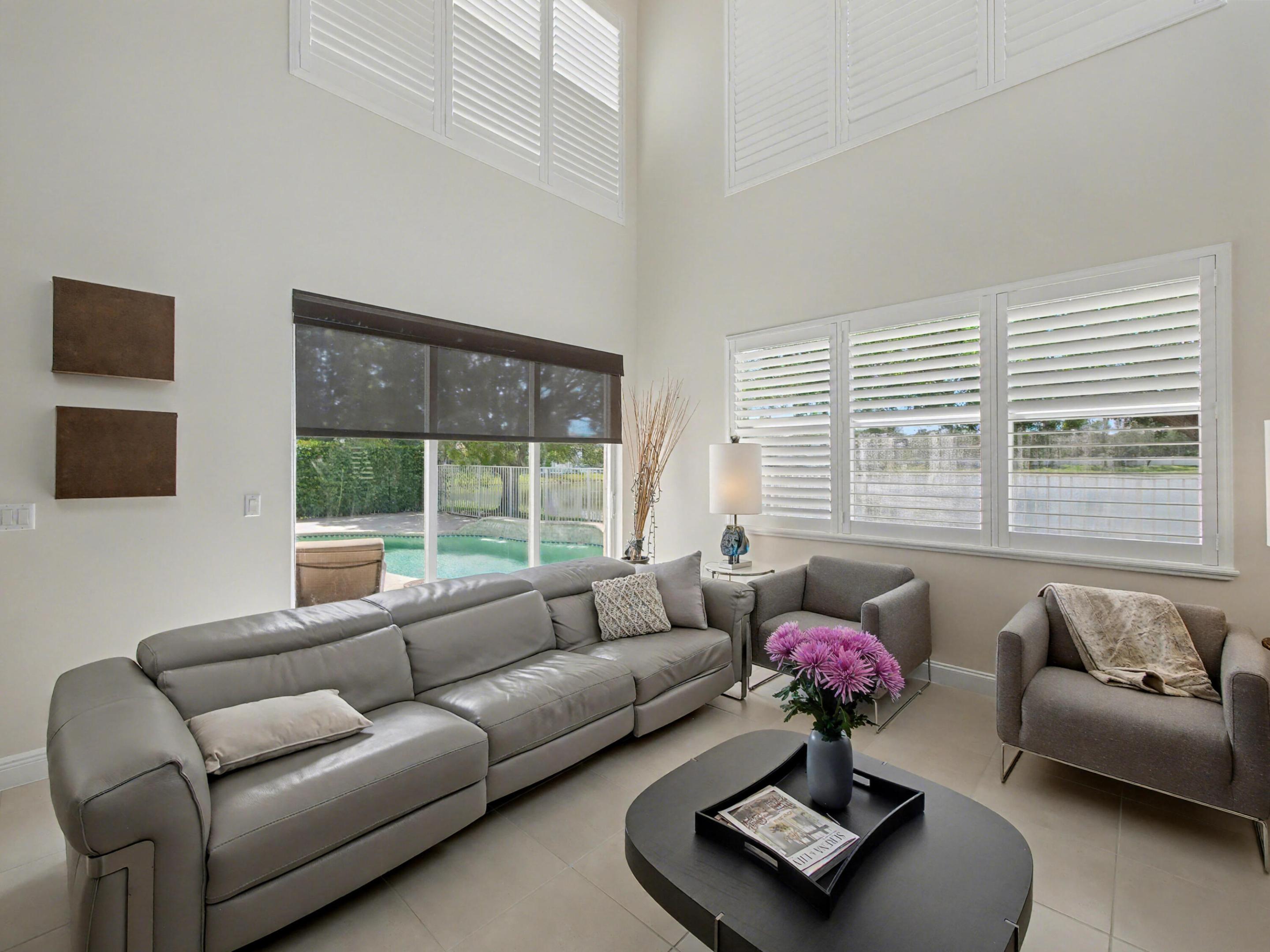 VILLAGES OF WINDSOR 1 - Residential