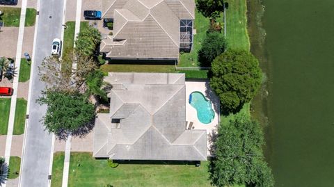 Tiny photo for 7244 VÃ­a Abruzzi, Lake Worth, FL 33467 (MLS # B26020349)
