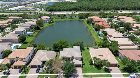 Tiny photo for 7244 VÃ­a Abruzzi, Lake Worth, FL 33467 (MLS # B26020349)