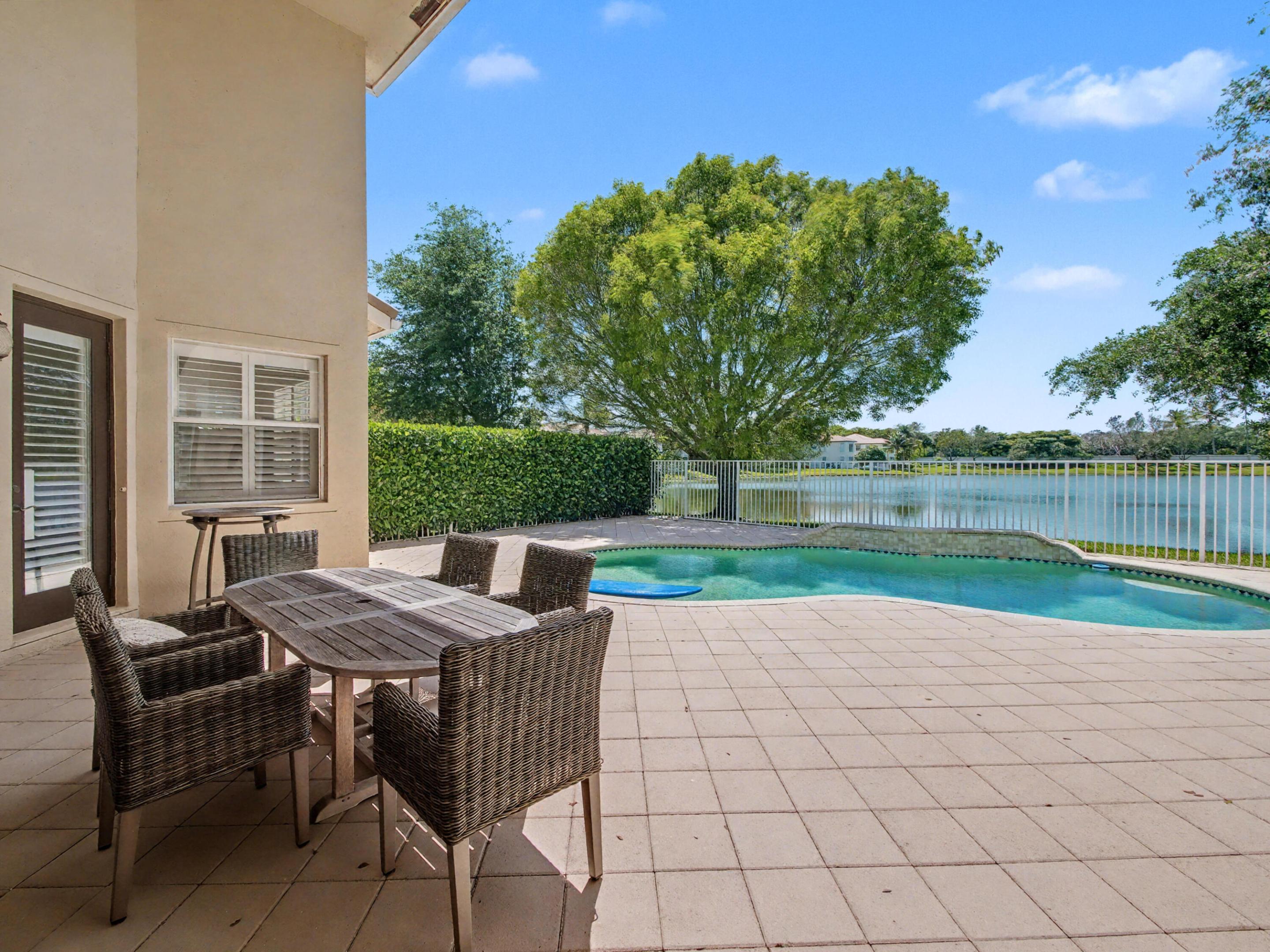 VILLAGES OF WINDSOR 1 - Residential
