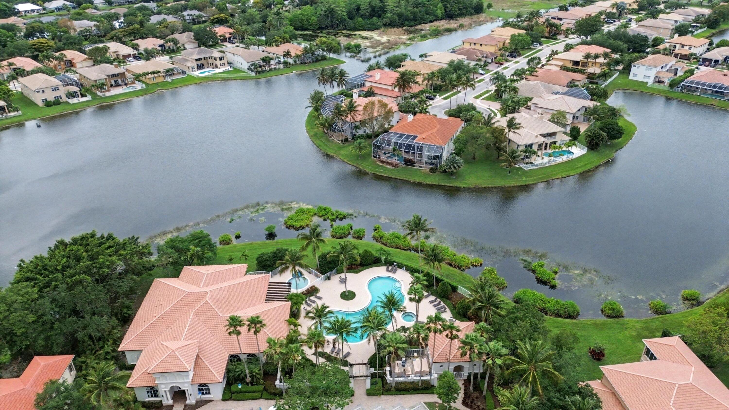 VILLAGES OF WINDSOR 1 - Residential