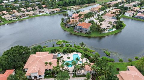 Tiny photo for 7244 VÃ­a Abruzzi, Lake Worth, FL 33467 (MLS # B26020349)