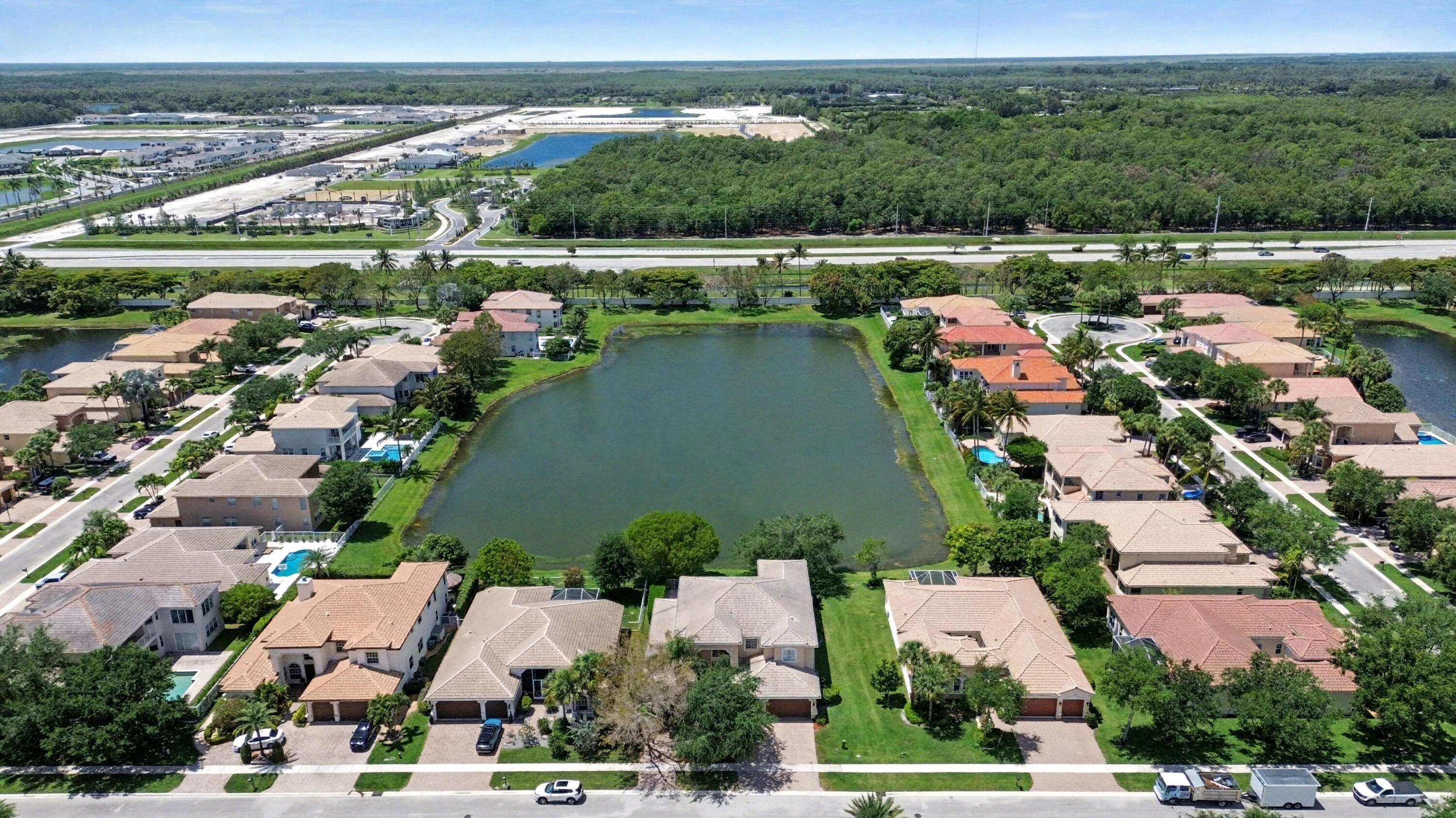 VILLAGES OF WINDSOR 1 - Residential