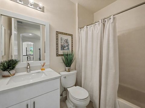 Tiny photo for 7244 VÃ­a Abruzzi, Lake Worth, FL 33467 (MLS # B26020349)