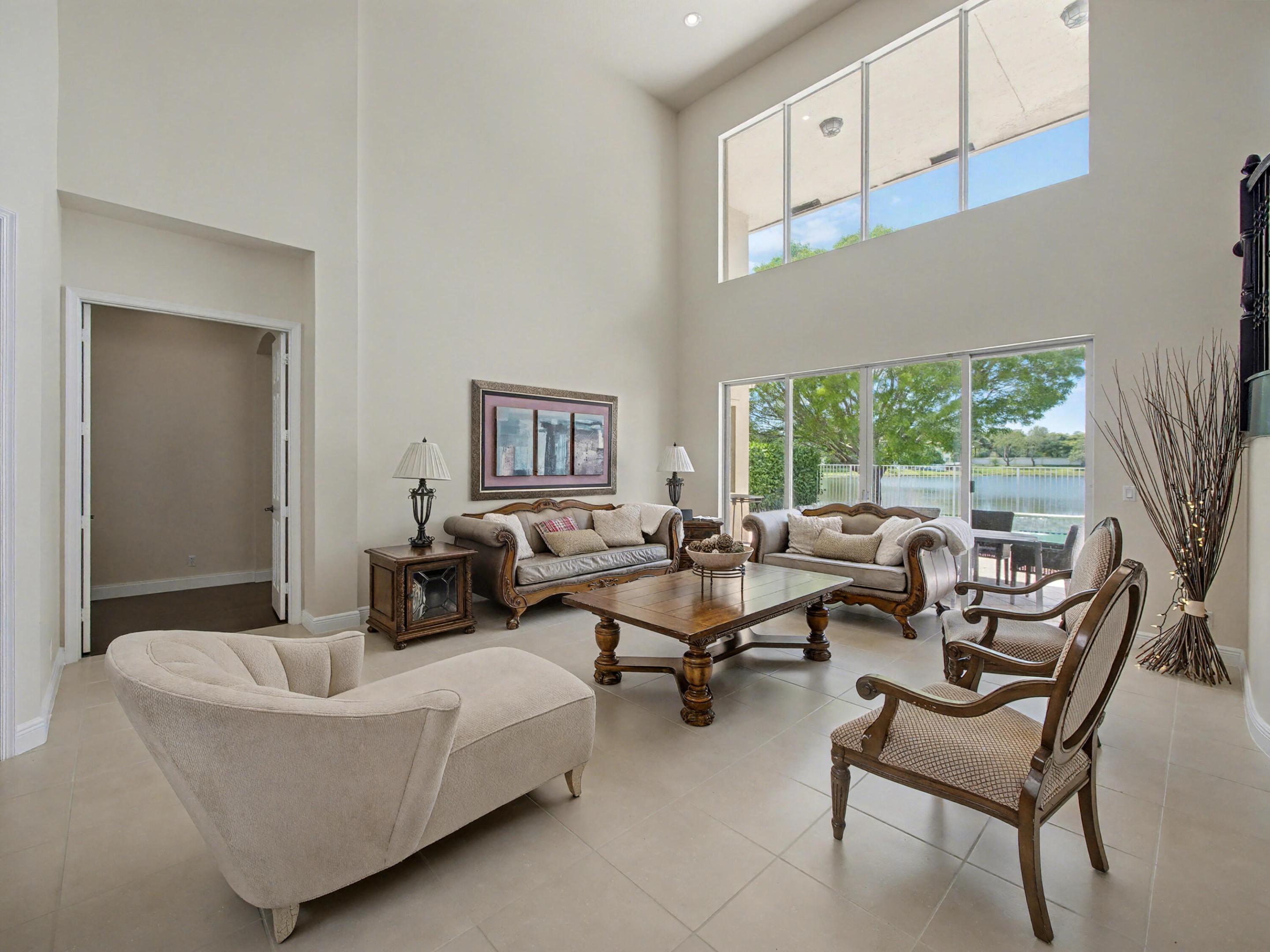 VILLAGES OF WINDSOR 1 - Residential