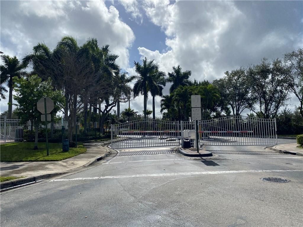 Photo of 8928 NW 53rd Court, Sunrise, FL 33351 (MLS # F10319613)