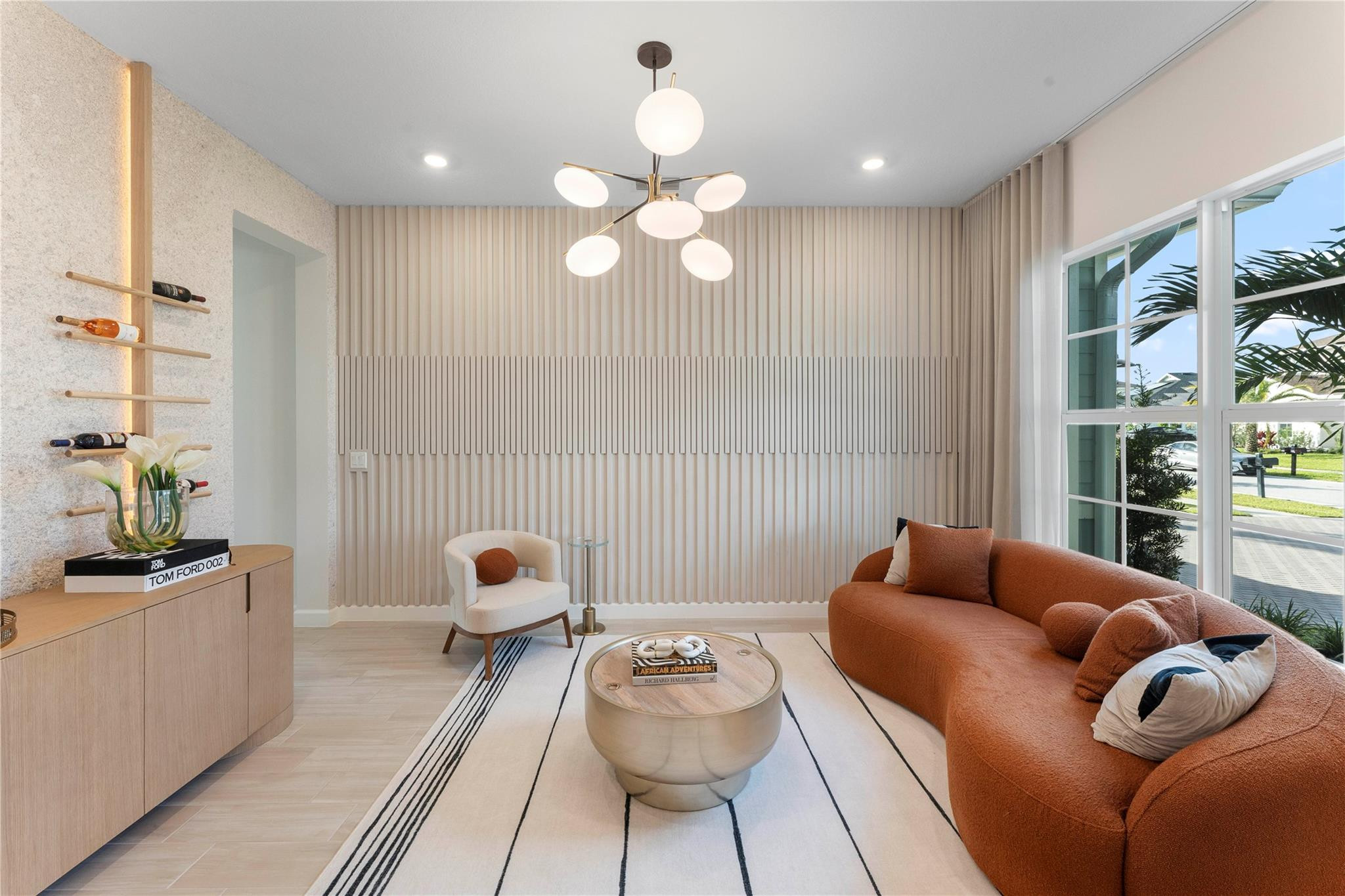 ARDEN PUD POD E SOUTH - Residential