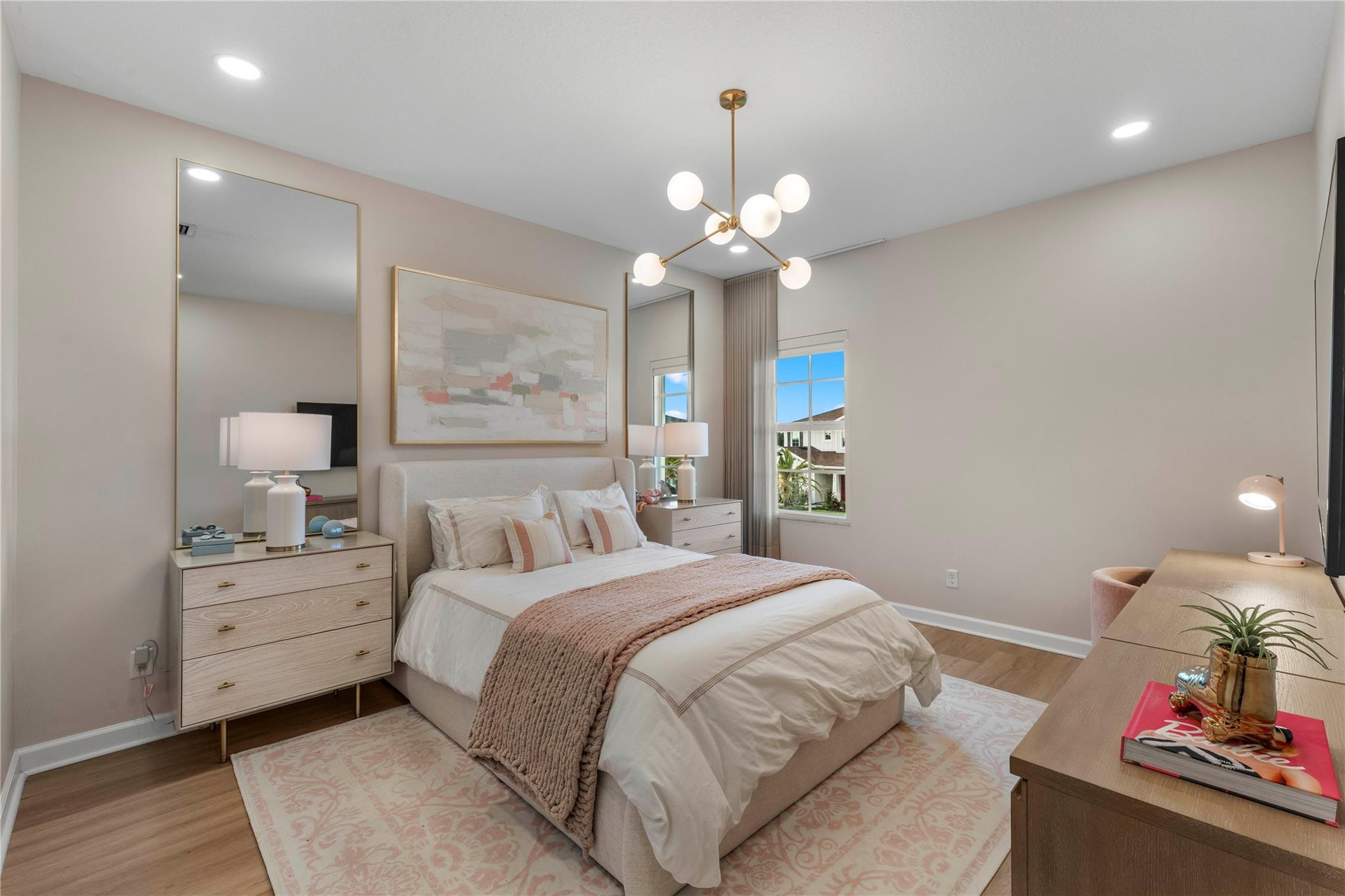 ARDEN PUD POD E SOUTH - Residential