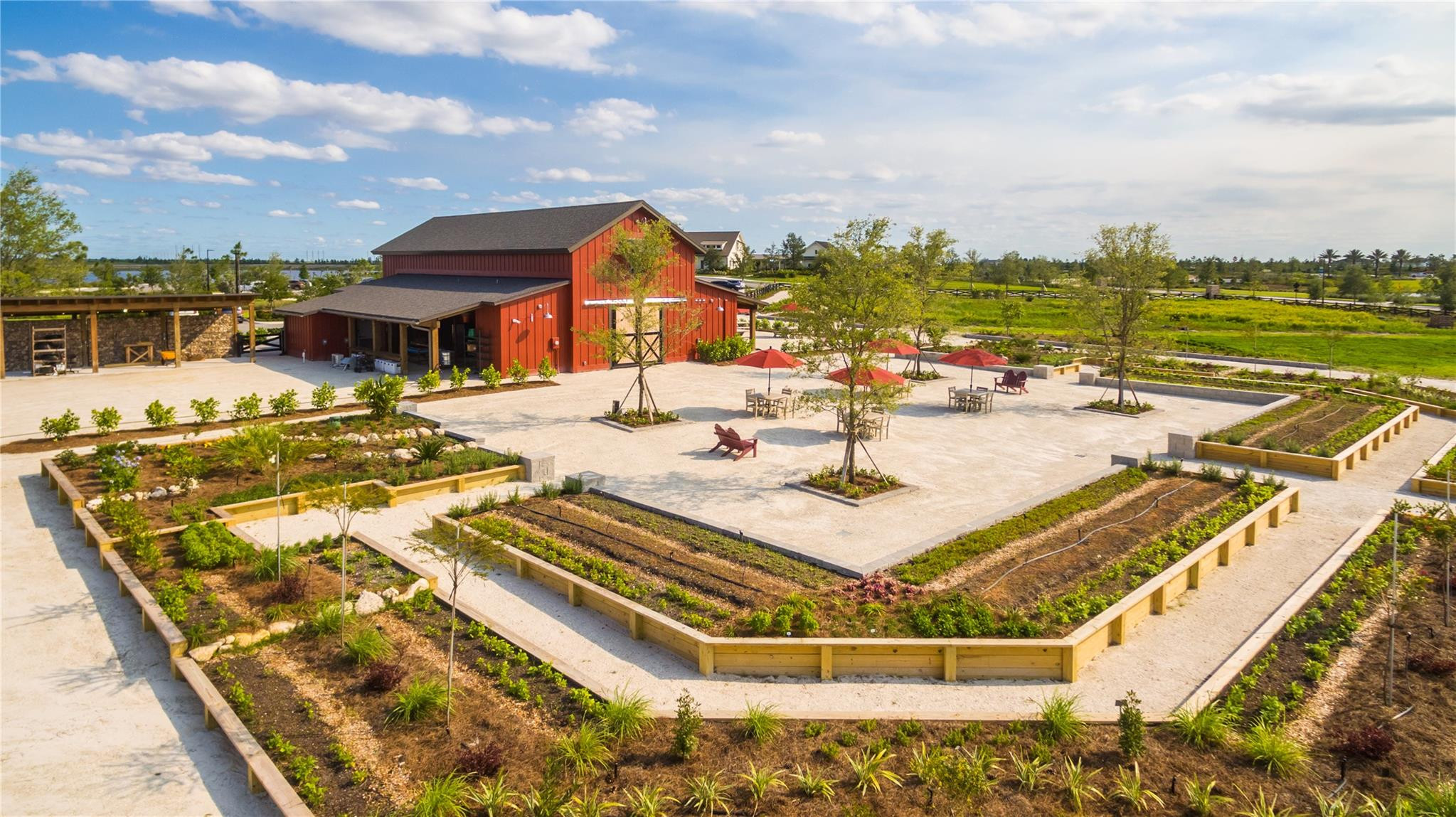 ARDEN PUD POD E SOUTH - Residential