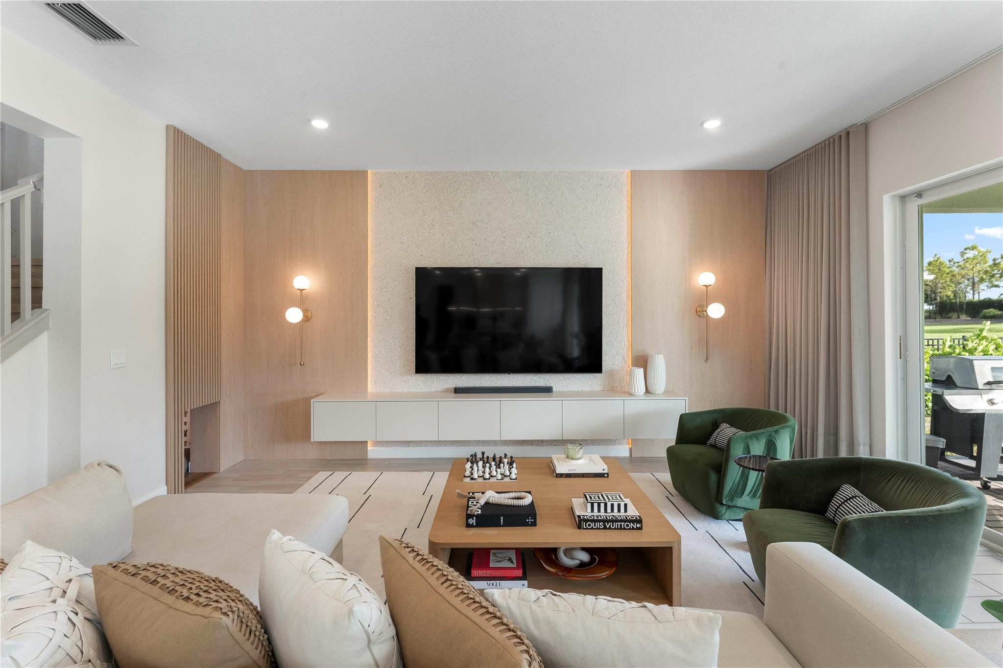 ARDEN PUD POD E SOUTH - Residential