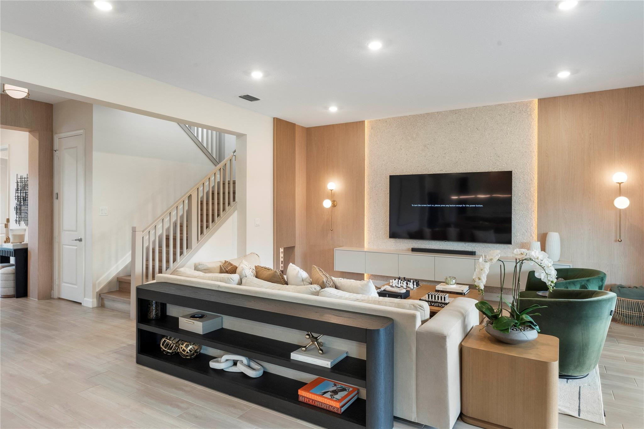 ARDEN PUD POD E SOUTH - Residential