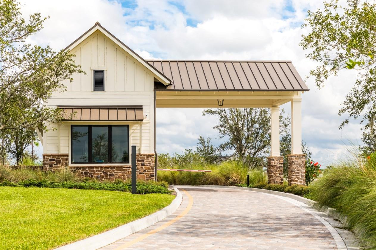 ARDEN PUD POD E SOUTH - Residential