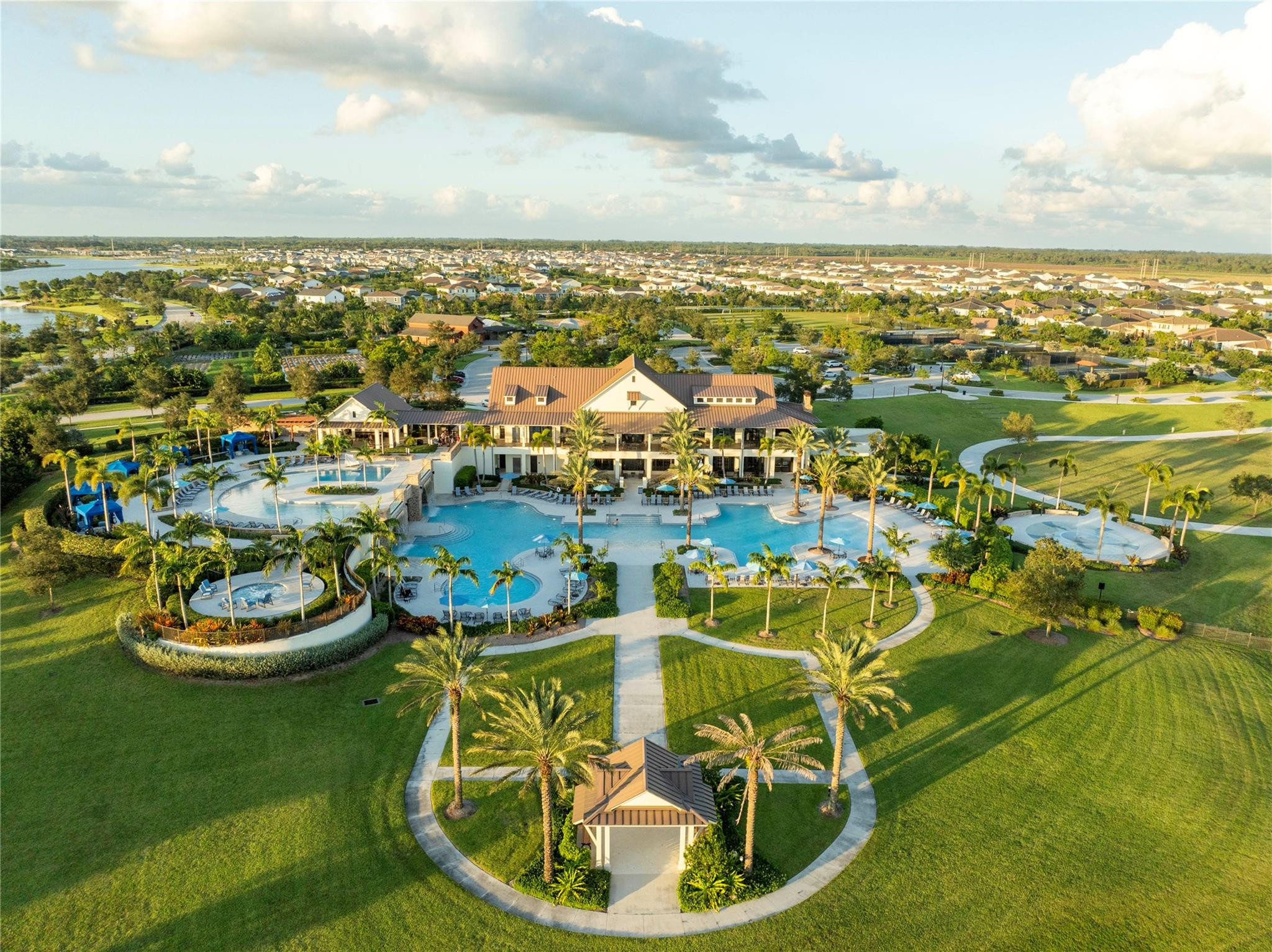 ARDEN PUD POD E SOUTH - Residential