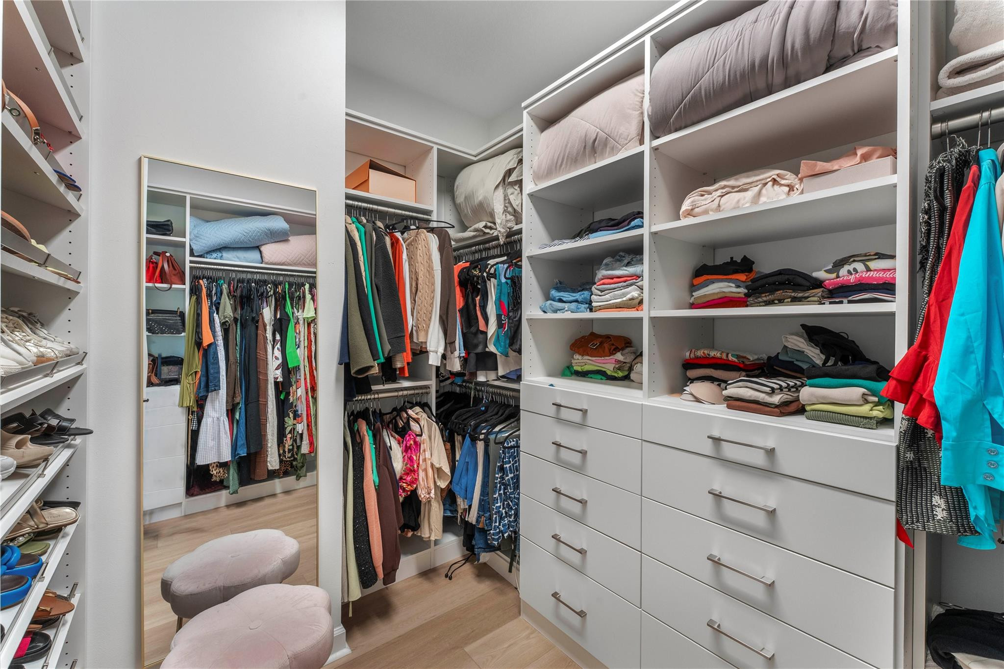 ARDEN PUD POD E SOUTH - Residential