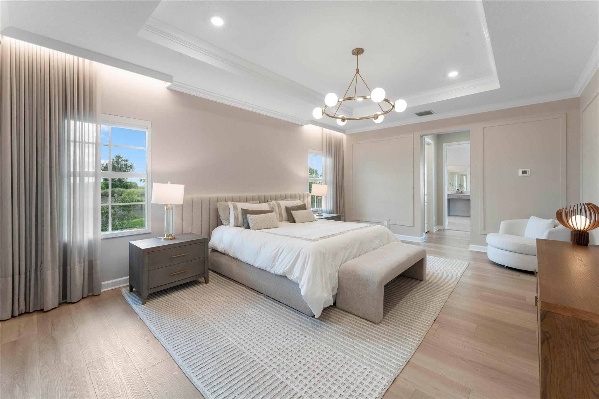 ARDEN PUD POD E SOUTH - Residential